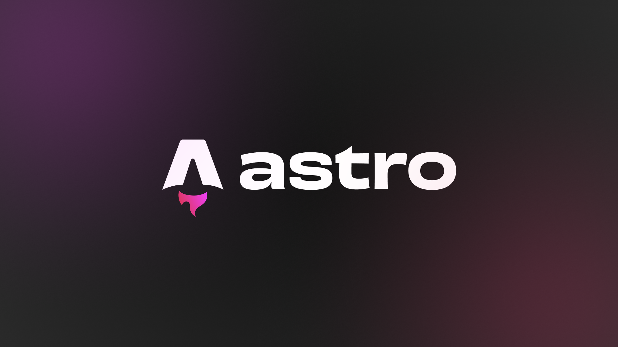 Astro Brand Image