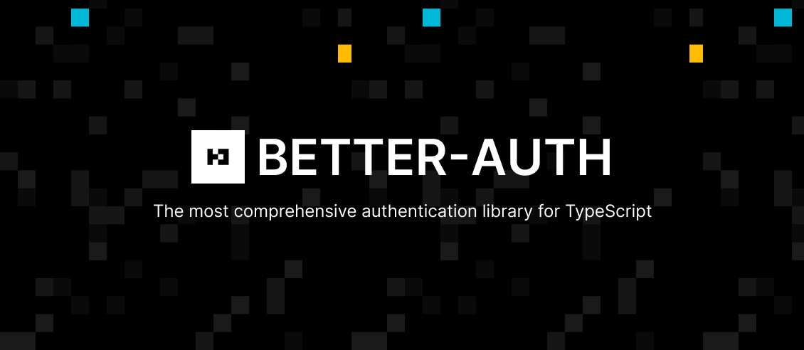 Better Auth 
